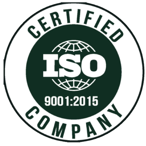 ISO Logo